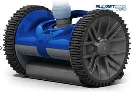 Pentair Rebel 2 Pool Cleaner Tune-Up Kit - Budget Pool Care