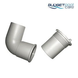 Pentair Rebel Elbow - Budget Pool Care