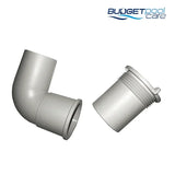 Pentair Rebel Elbow