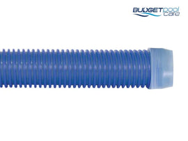 Pentair Rebel/Mako/Sand Shark 1M Pool Cleaner Hose (Single) - Genuine Replacement Vacuum Hoses