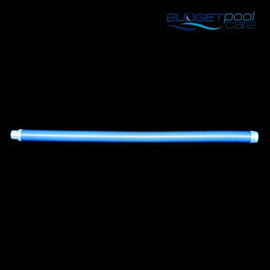 Pentair Rebel/Mako/Sand Shark 1M Pool Cleaner Hose (Single) - Genuine Replacement Vacuum Hoses