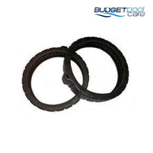 Load image into Gallery viewer, Pentair Rebel Pool Cleaner - Standard Tyre Kit / Part # 360287 - Budget Pool Care