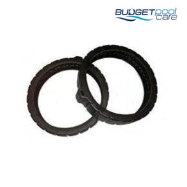 Pentair Rebel Pool Cleaner - Standard Tyre Kit / Part # 360287 - Budget Pool Care
