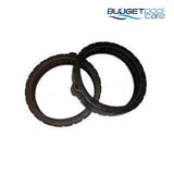 Pentair Rebel Pool Cleaner   Standard Tyre Kit / Part # 360287