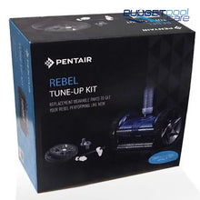 Load image into Gallery viewer, Pentair Rebel Pool Cleaner Tune-Up Kit - Budget Pool Care
