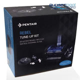 Pentair Rebel Pool Cleaner Tune Up Kit