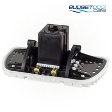 Load image into Gallery viewer, Pentair Sand Shark Pool Cleaner - Chassis with Pad / Part # 41201-0242W - Budget Pool Care