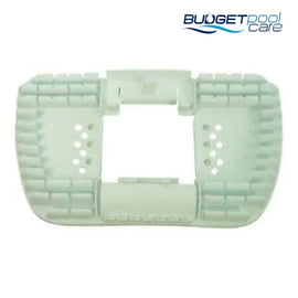 Pentair Sand Shark Pool Cleaner - Foot Pad White / Part # 41201-0227W - Budget Pool Care