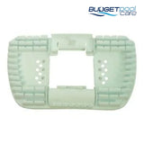 Pentair Sand Shark Pool Cleaner   Foot Pad White / Part # 41201 0227W