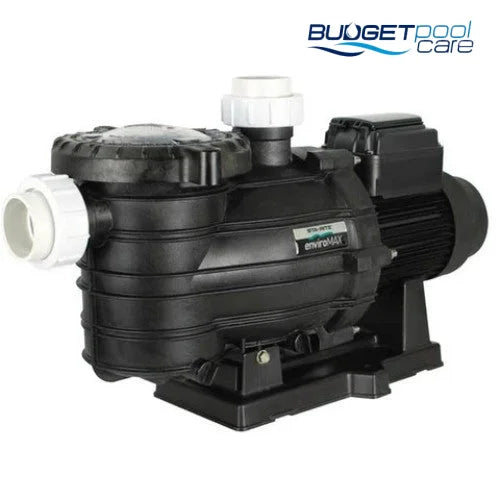 Pentair Sta-Rite Enviromax 800 Variable Speed Energy Efficient Pool Pump (1.0Hp) -Formerly Onga Eco