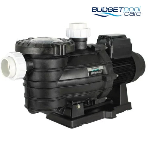 Pentair Sta-Rite EnviroMax 800 Variable Speed Pool Pump - Budget Pool Care