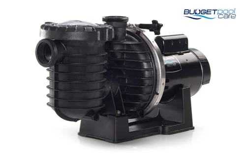 Pentair Sta-Rite Max-E-Pro 1100 Pool Pump (1.5 HP) - Budget Pool Care