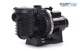 Pentair Sta-Rite Max-E-Pro 2200 Pool Pump (3.0 HP) - Budget Pool Care