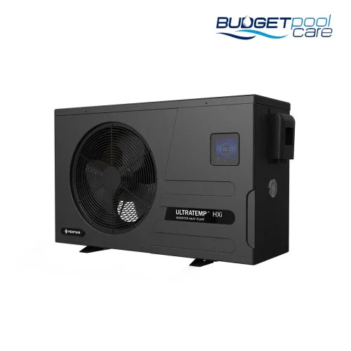 Pentair Ultratemp Hxi 9Kw Inverter Heat Pump