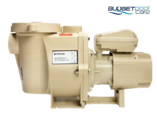 Pentair Whisperflo® Pool Pump 750W (1.0Hp) Onga/Pentair Pumps