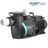 Pentair WhisperFlo XF Pool Pump (3.0 HP)