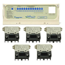 Load image into Gallery viewer, Pentair IntelliTouch Expansion Kit i10x &amp; Power Centre