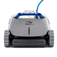 Load image into Gallery viewer, Pentair Prowler 920 Robotic Inground Pool Cleaner W/Timer and Swivel Cable (Maytronics Dolphin X30) – Smart Floor &amp; Wall Cleaning