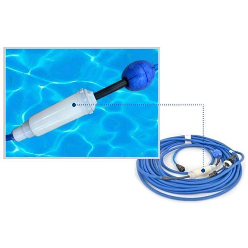 Pentair Prowler 930W Robotic Pool Cleaner w/Caddy, Swivel & WiFi. X40 Plus