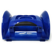 Load image into Gallery viewer, Pentair Rebel 2 Top Cover Kit Blue 360477 - Pool Cleaner Spare Part