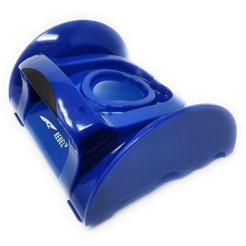 Pentair Rebel 2 Top Cover Kit Blue 360477 - Pool Cleaner Spare Part