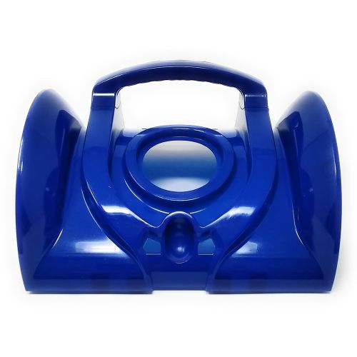 Pentair Rebel 2 Top Cover Kit Blue 360477 - Pool Cleaner Spare Part