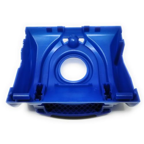 Pentair Rebel 2 Top Cover Kit Blue 360477 - Pool Cleaner Spare Part