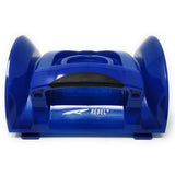 Pentair Rebel 2 Top Cover Kit Blue 360477 - Pool Cleaner Spare Part