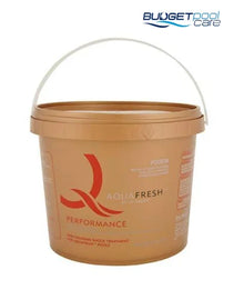 PERFORMANCE LO-CHLOR AQUAFRESH 5KG - Budget Pool Care