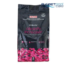 Load image into Gallery viewer, pH Buffer / Alkalinity Increaser (2kg) - Budget Pool Care