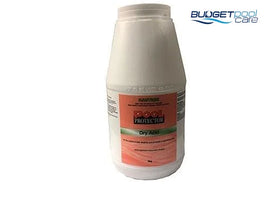 pH Down 3Kg - Budget Pool Care