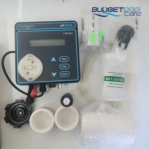 Ph Drive Maytronics I Series W/Probe