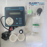 PH DRIVE MAYTRONICS I SERIES W/PROBE