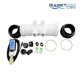 PH PROBE KIT VIRON EQUILIBRIUM