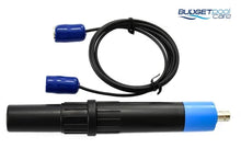 Load image into Gallery viewer, PH SENSOR ZODIAC TRI W/LEAD - Budget Pool Care