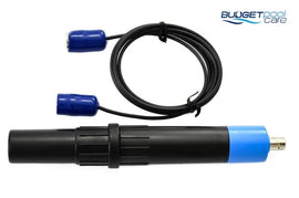 PH SENSOR ZODIAC TRI W/LEAD - Budget Pool Care