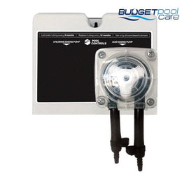 Ph Upgrade Kit Saltigem - Sg Chlorinator Pool Controls