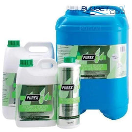Phosphate Remover-Chemical-Purex-PUREX PHOSPHATE REMOVER (1lt)-Budget Pool Care