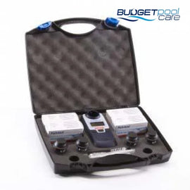 PHOTOMETER 3 PALINTEST W/HARD CASE - Budget Pool Care
