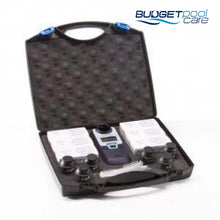 Load image into Gallery viewer, PHOTOMETER 6 PALINTEST W/HARD CASE - Budget Pool Care