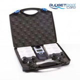 PHOTOMETER 6 PALINTEST W/HARD CASE
