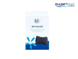 PILLOW LIFE SPA & HOT TUB - Budget Pool Care