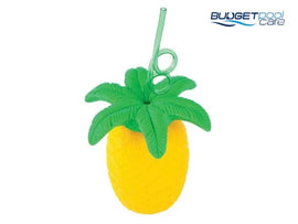 PINEAPPLE SIPPER - Budget Pool Care