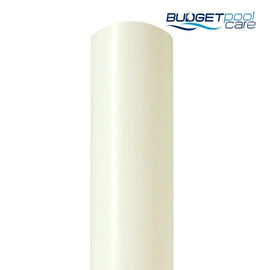 PIPE CLASS 9 40MM X 3M - Budget Pool Care