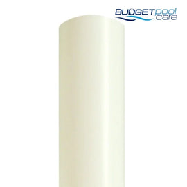 PIPE CLASS 9 50MM X 3M - Budget Pool Care