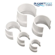Load image into Gallery viewer, PIPE SEAL CSN CLIP ON 25MM - Budget Pool Care