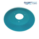 PLEATED SEAL A/GOLD DELUXE