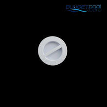 Load image into Gallery viewer, PLUG NEWLINE THREADED 40MM SUITS SK950 - Budget Pool Care