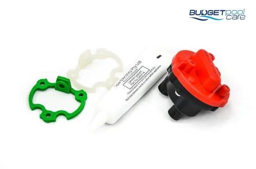 PLUG SEAL ASSEMBLY KIT EMC - Budget Pool Care