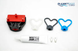 PLUG SEAL KIT SUIT WN SERIES - Budget Pool Care